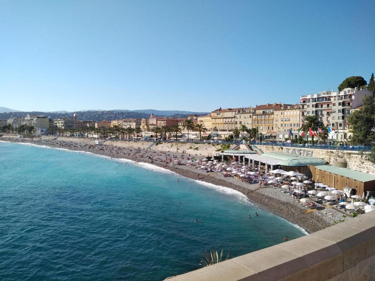 Au Coeur De Nice