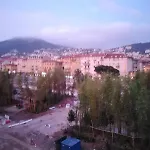 Appartement Au Coeur De Nice