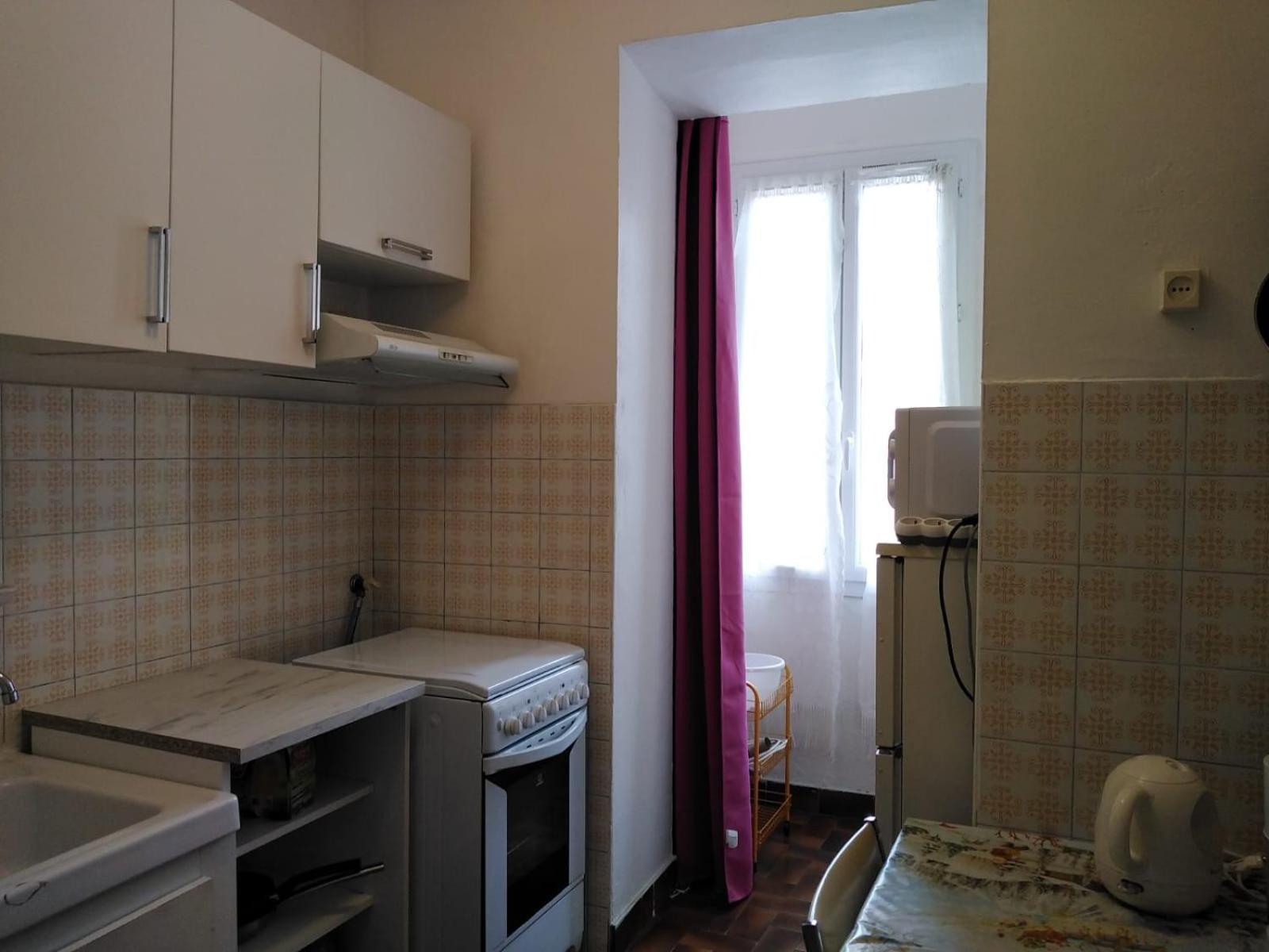 Au Coeur De Apartment *