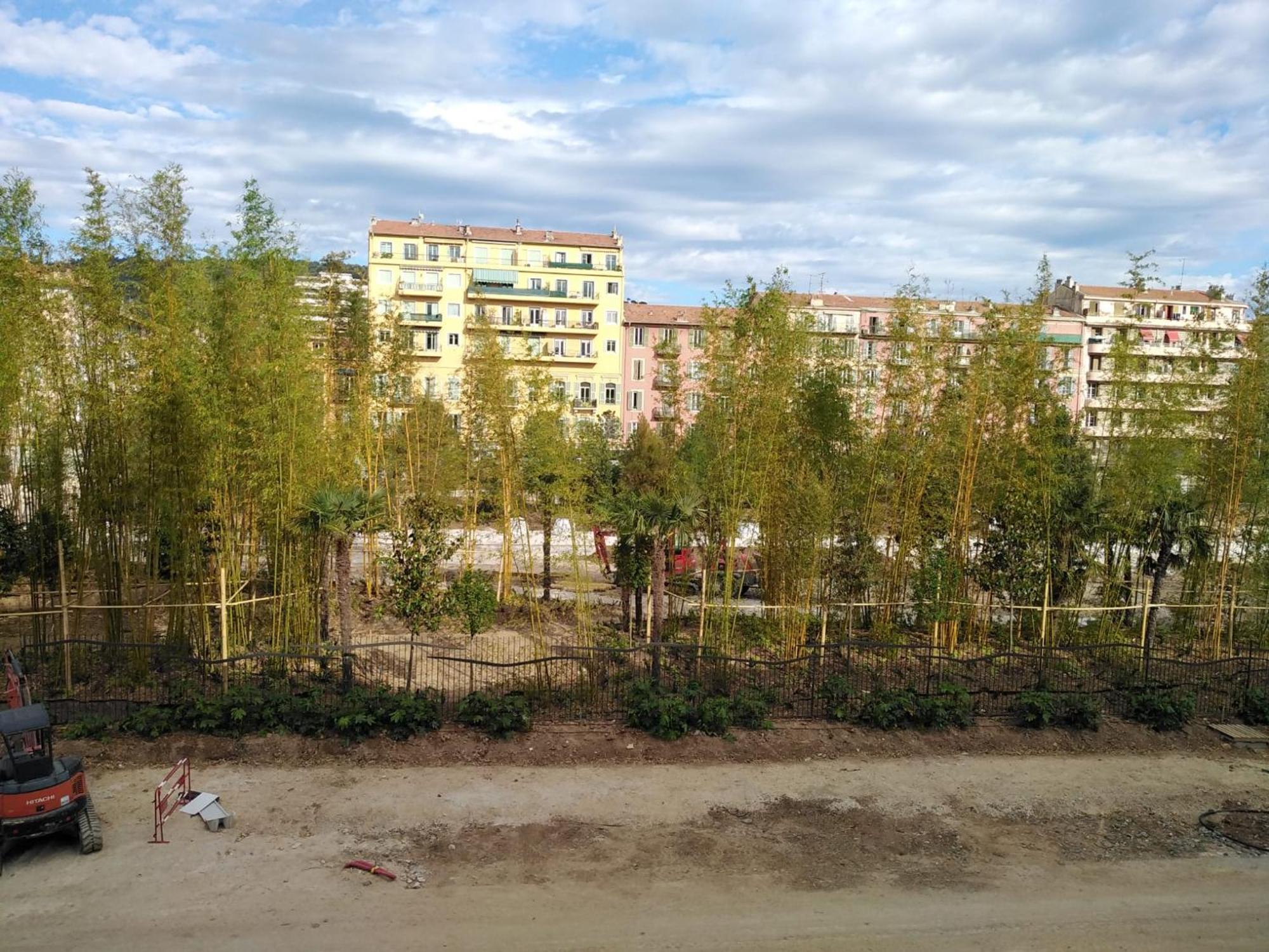 Apartment Au Coeur De *