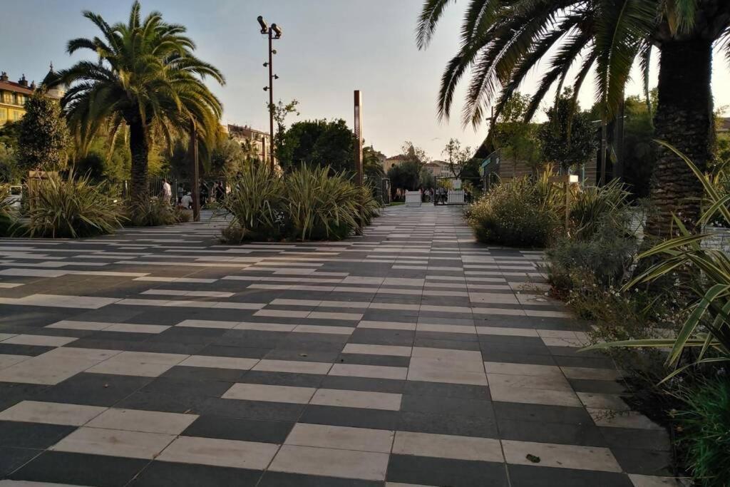 Au Coeur De * Nizza