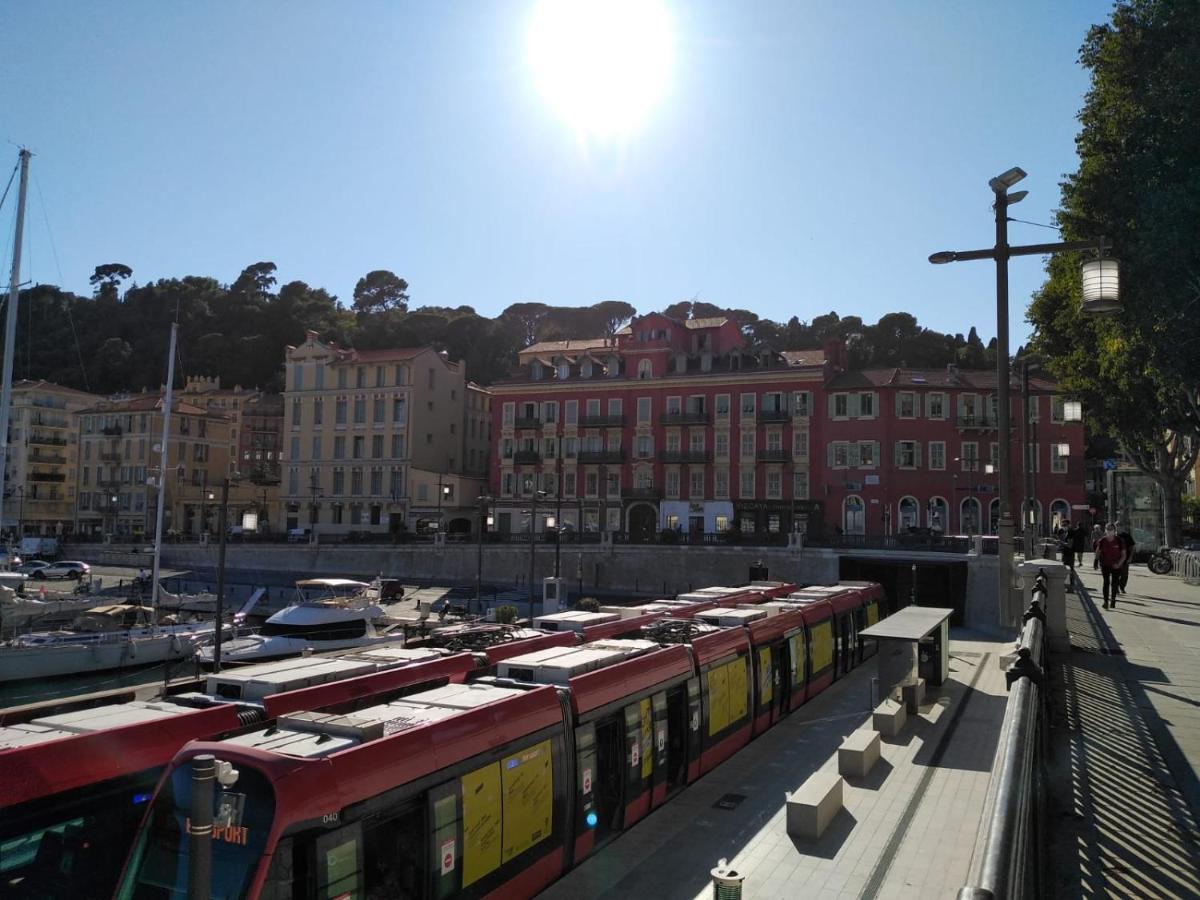 Au Coeur De Nizza
