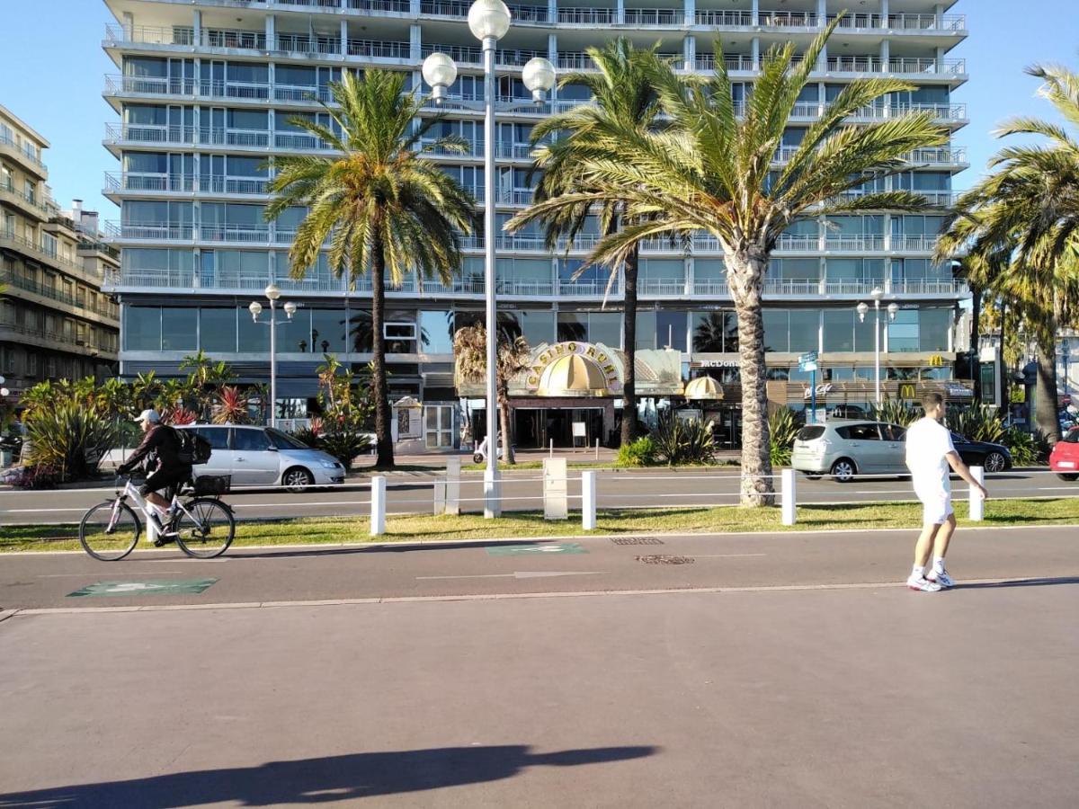 Au Coeur De * Nizza